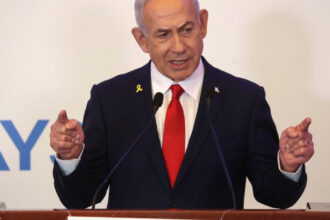 premierul benjamin netanyahu a spus ce vrea sa faca in fasia gaza dupa ocuparea ei nu vrem sa o pastram intentionam sa facem asta 6894ddee8b0e9