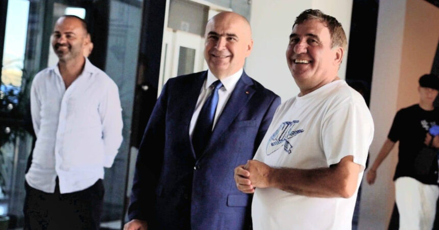 Vizita neașteptată a premierului Bolojan la Academia Hagi și complexul sportiv Farul 1 premierul bolojan in vizita surpriza la academia hagi si baza sportiva farul 689f62f71f0f9