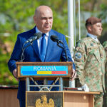 Ilie Bolojan, Prim-ministrul, onorează Constanța cu prezența sa la sărbătorile dedicate Zilelor Marinei Române. 3 premierul ilie bolojan va fi prezent la constanta la evenimentele prilejuite de zilele marinei romane 689df15550d66
