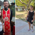 Preotul Viorel Popa din Topraisar solicită sprijin pentru micuța Bianca: Fetița necesită o intervenție chirurgicală în Turcia. 2 preotul viorel popa din topraisar cere ajutor pentru micuta bianca fetita trebuie operata in turcia 68adf78e1dc53