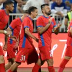 Reacția presei scoțiene la calificarea FCSB în faza play-off a Europei: ”Aberdeen, după decenii, are ocazia să se confrunte cu ei!” 3 presa din scotia a reactionat dupa ce fcsb s a calificat in play off ul europa league dupa zeci de ani aberdeen are sansa sa o infrunte 689ed142db2e8