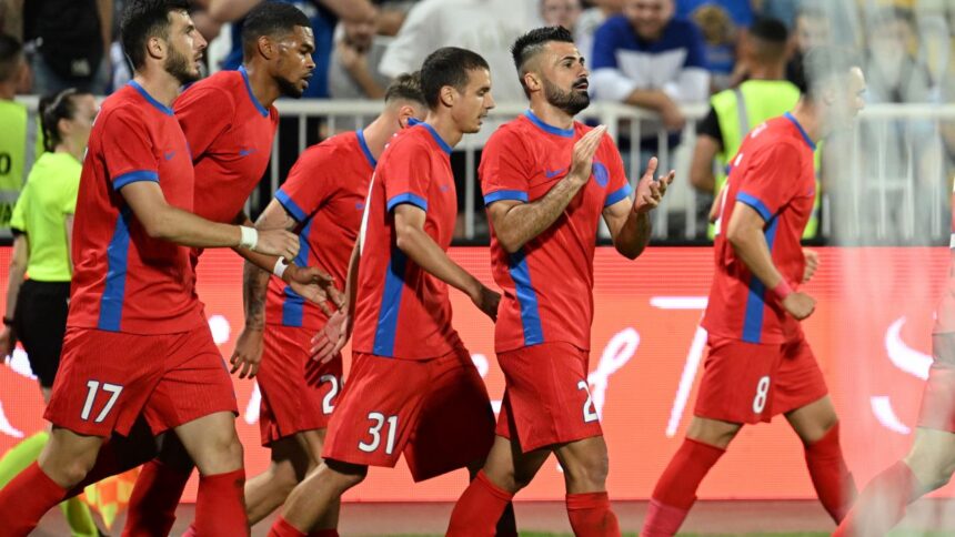 Reacția presei scoțiene la calificarea FCSB în faza play-off a Europei: ”Aberdeen, după decenii, are ocazia să se confrunte cu ei!” 1 presa din scotia a reactionat dupa ce fcsb s a calificat in play off ul europa league dupa zeci de ani aberdeen are sansa sa o infrunte 689ed142db2e8