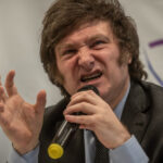Decizia surprinzătoare a președintelui Argentinei: Javier Milei oprește majorarea pensiilor. Care sunt motivele din spatele acestei alegeri? 3 presedintele argentinei a blocat prin veto cresterea pensiilor ce l a determinat pe javier milei sa ia decizia 689121b7f1eee