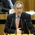 Președintele Austriei se retrage de la conferința internațională din cauza costurilor ridicate ale cazării la hotel 3 presedintele austriac renunta sa participe la o conferinta internationala din cauza pretului cazarii la hotel 6894caa069e07