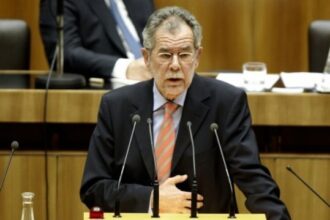 presedintele austriac renunta sa participe la o conferinta internationala din cauza pretului cazarii la hotel 6894caa069e07