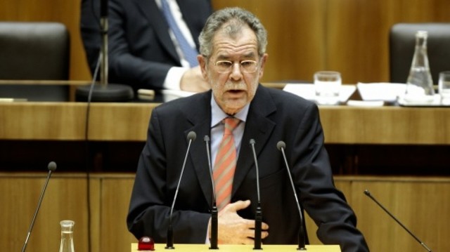 Președintele Austriei se retrage de la conferința internațională din cauza costurilor ridicate ale cazării la hotel 1 presedintele austriac renunta sa participe la o conferinta internationala din cauza pretului cazarii la hotel 6894caa069e07