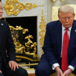 Președintele Coreei de Sud a ocolit un „moment Zelenski” în Biroul Oval în timpul întâlnirii cu Donald Trump. Ce s-a discutat? 2 presedintele coreei de sud a evitat un moment zelenski in biroul oval la intalnirea cu donald trump cum au descurs discutiile 68ad685e9112f