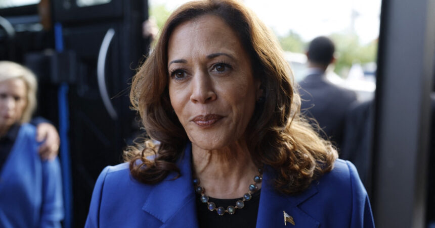 Donald Trump anulează măsurile de securitate pentru Kamala Harris, înlocuind decizia lui Joe Biden 1 presedintele donald trump i a revocat serviciul de protectie kamalei harris care fusese extins de joe biden 68b1b13a26c68