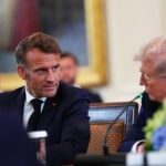Emmanuel Macron solicită întărirea sancțiunilor în cazul unui eșec al negocierilor pentru Ucraina 2 presedintele frantei emmanuel macron cere sporirea sanctiunilor daca negocierile privind ucraina esueaza 68a4073f0fa6d