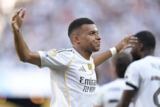 presiune uriasa pe umerii lui mbappe mesaj clar din partea conducerii real madrid 68985ce5a6ae0