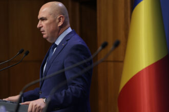 prim ministrul a anuntat data de principiu a alegerilor pentru primaria capitalei cine este in topul increderii 68a761147be31