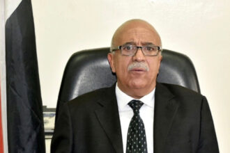 prim ministrul autoproclamat al rebelilor houthi din yemen a fost ucis intr un atac israelian 68b34213b1d2e