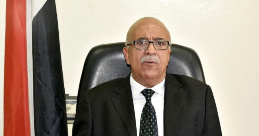 Liderul rebelilor Houthi din Yemen, autoproclamat prim-ministru, eliminat în urma unui atac israelian 1 prim ministrul autoproclamat al rebelilor houthi din yemen a fost ucis intr un atac israelian 68b34213b1d2e