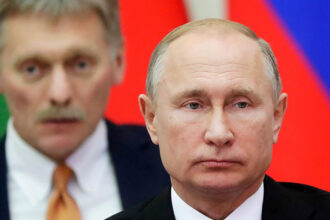 prima reactie a kremlinului dupa ce trump a ordonat pozitionarea a doua submarine nucleare in apropiere de rusia 68909c206b6f8