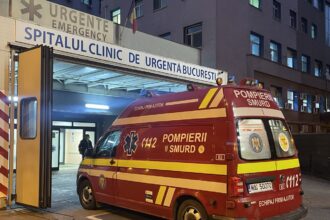 prima reactie a managerului spitalului floreasca la scrisoarea adresata de sora unei paciente cu arsuri grave 688f9e148433b