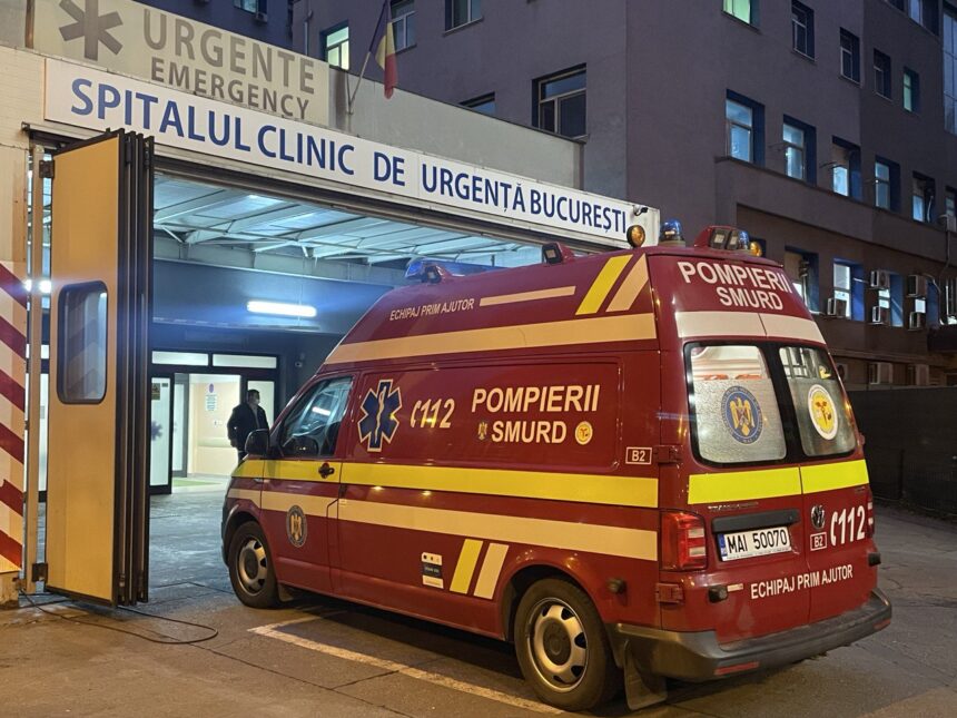 Răspunsul managerului Spitalului Floreasca la apelul emoționant al surorii unei paciente cu arsuri severe 1 prima reactie a managerului spitalului floreasca la scrisoarea adresata de sora unei paciente cu arsuri grave 688f9e148433b