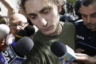 prima reactie a parintilor tinerilor ucisi la 2 mai dupa aflarea sentintei definitive a lui vlad pascu 68a6ea4266268