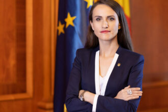 prima reactie de la bucuresti dupa summitul din alaska mesajul ministrei de externe oana toiu 68a05cd53a927