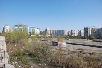 primaria capitalei vrea sa preia esplanada pentru lucrari de reabilitare si reconversie 68ad46d0359ab