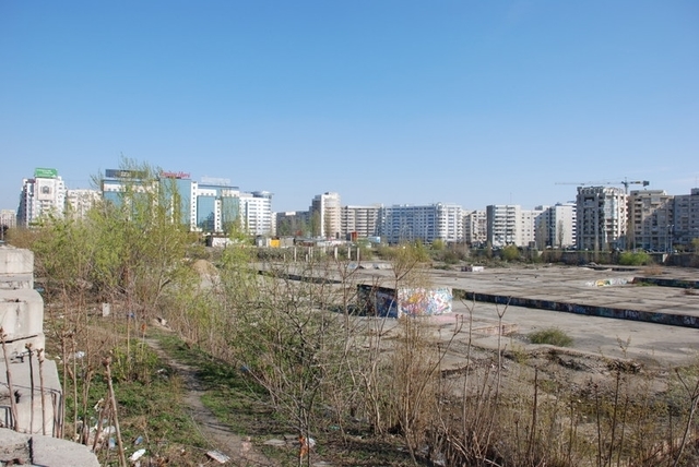 Primăria București își propune să preia "Esplanada" pentru modernizare și revitalizare. 1 primaria capitalei vrea sa preia esplanada pentru lucrari de reabilitare si reconversie 68ad46d0359ab