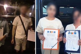 primaria constanta anunta ca persoane care pretindeau ca sunt surdo mute au fost depistate de politistii locali 689600b34572d