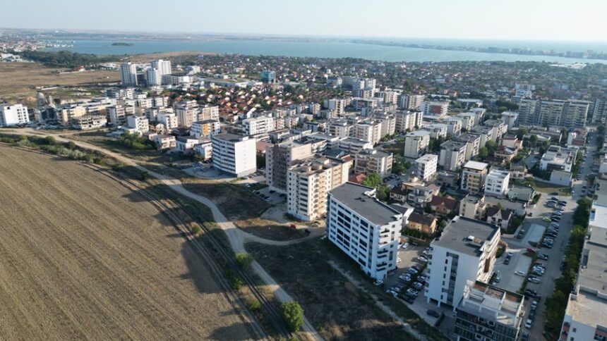 Primăria Constanța lansează o invitație pentru propuneri în vederea întocmirii documentațiilor pentru viitoarele PUZ-uri Palazu Mare – Tomis Plus și proiectul de revitalizare urbană în Zona Agro-industrială. 1 primaria constanta cauta oferte pentru elaborarea de documentatii pentru viitoarele puz palazu mare tomis plus si puz proiect de regenerare urbana zona agro industriala 689c0a14db3b0