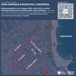 Primăria Constanța deschide dialogul cu cetățenii pentru dezvoltarea Planului Urbanistic Zonal al centrului orașului 2 primaria constanta lanseaza consultarea publica pentru planul urbanistic zonal al zonei centrale 6893009036b33