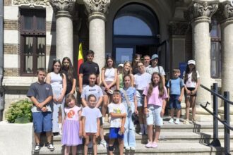 primaria cumpana continua programul taberelor de vara pentru elevii cu rezultate deosebite la invatatura 689cdf5cee8c4