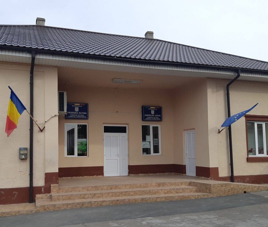 Primăria Oltina Caută Șofer: Descoperă Cerințele Necesare! 1 primaria oltina angajeaza sofer iata conditiile solicitate 689b4cc0d43a6