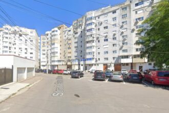 primaria pregateste exproprieri pentru spatiile verzi si parcarile din faleza nord pe strada banu mihalcea vezi aici cat e dispusa sa achite 68aa81a67e8a7