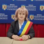 Ancuța Belu, primărița comunei Mihail Kogălniceanu, sărbătorește un moment deosebit 3 primarul comunei mihail kogalniceanu ancuta belu la ceas aniversar 68aff8f176448