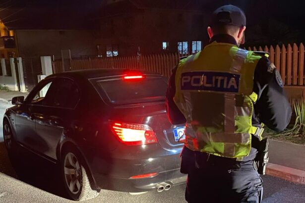 primarul din ciobanu tudorel gurgu ar fi fost prins baut la volan barbatul a refuzat testarea cu aparatul etilotest 68a58c7b98d25