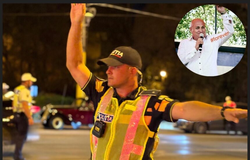 Primarul din Ciobanu, Tudorel Gurgu, acuzat de conducere sub influență? A evitat testul de alcoolemie! 1 primarul din ciobanu tudorel gurgu prins baut la volan a refuzat sa sufle in etilotest 68a5a47524a89