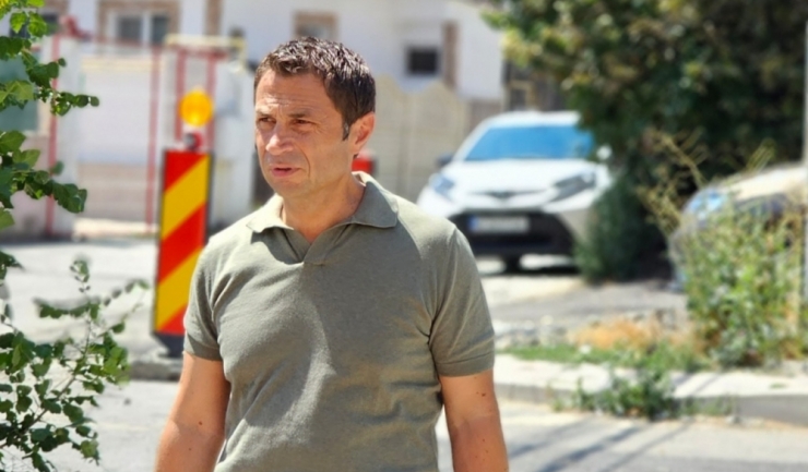 Primarul Mangaliei, Cristian Radu, arestat temporar pentru 24 de ore, sub suspiciunea de corupție. 1 primarul mangaliei cristian radu retinut miercuri seara pentru 24 de ore primarul este acuzat de luare de mita 68a6b6b5d3bba