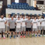 Handbaliștii de la CSM Constanța își fac încălzirea pentru vară cu primele meciuri de pregătire! 2 primele amicale ale verii pentru handbalistii de la csm constanta 689f06d7ebe35