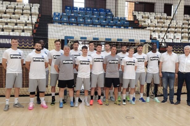 primele amicale ale verii pentru handbalistii de la csm constanta 689f06d7ebe35