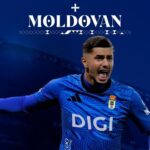 Debut strălucit pentru Horațiu Moldovan la Real Oviedo! Cum s-a descurcat în prima sa apariție ca titular? 3 primul meci ca titular pentru horatiu moldovan la real oviedo cum s a descurcat 688cdacfef532