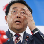 Negociatorul șef al Japoniei își suspendă brusc călătoria în SUA. Ce obstacole stau în calea acordului cu Washingtonul? 2 principalul negociator comercial al japoniei si a anulat in ultimul moment vizita in sua ce blocheaza acordul cu washingtonul 68b0045d0451d