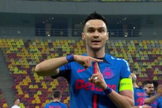 probleme pentru fcsb motivul pentru care adrian sut rateaza derby ul cu rapid 68a220ade784d