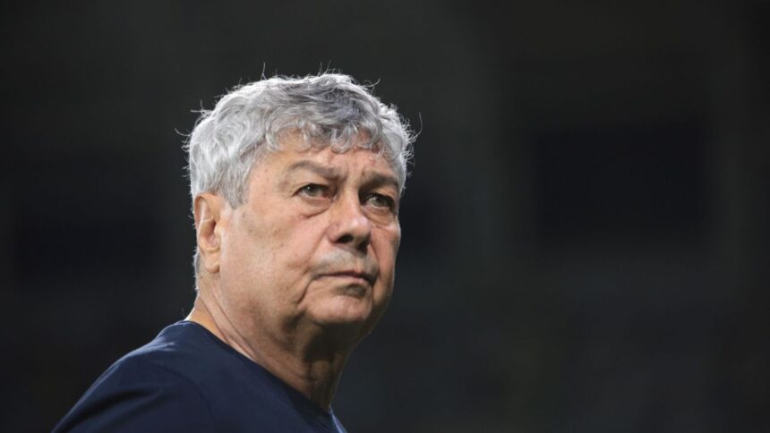 Dileme pentru Mircea Lucescu! O absență neprevăzută în echipa „tricolorilor” 1 probleme pentru mircea lucescu tricolorul s a accidentat 68ade1e4d19af