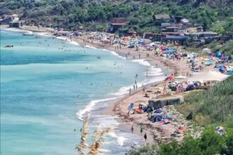 procesul dintre abadl si comuna tuzla pentru cei 600 de metri de faleza este pe ultima suta de metri dosarul a ajuns la inalta curte 68af990627bac