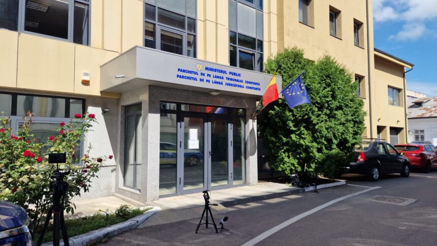 Procurorul din Constanța, destituit din funcție după decizia CSM, acțiune rapidă la Curtea de Apel 1 procurorul din constanta suspendat din functie ca urmare a deciziei csm de a l exclude din magistratura actiune fulger la curtea de apel 689ad712da92f