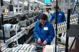 productia industriala a scazut cu 2 in primul semestru 689d8ea93a386