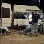 Produse false în valoare de peste 1 milion de euro, descoperite de polițiștii de la Garda de Coastă 3 produse contrafacute de peste 1 milion de euro descoperite de politistii garzii de coasta 68ac42e22ffaf