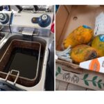 Produse alimentare compromise, frigidere neîngrijite și hoteluri cu deficiențe, identificate de ANPC 2 produse perisabile frigidere murdare si hoteluri cu probleme depistate de anpc 68b1a94444685