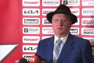 profetie soc a lui dumitru dragomir fcsb si cfr cluj ar putea sa nu prinda play off ul in acest sezon le va fi foarte greu 68af0cb6926fb