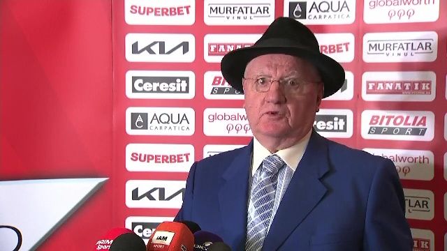 "Predicție surprinzătoare a lui Dumitru Dragomir: FCSB și CFR Cluj riscă să rămână fără play-off în acest sezon: 'Se confruntă cu provocări mari'" 1 profetie soc a lui dumitru dragomir fcsb si cfr cluj ar putea sa nu prinda play off ul in acest sezon le va fi foarte greu 68af0cb6926fb