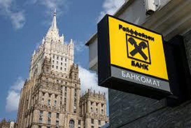 Raiffeisen Rusia: Creștere Record în Profituri! 1 profit in crestere pentru filiala rusa a raiffeisen 689af5ca3e7f4