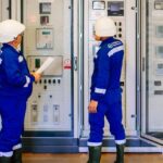Electrica SA își quadruplează profitul net, impulsionată de sprijinul guvernamental pentru controlul prețurilor la energie și ajustarea tarifelor de distribuție. 3 profitul net al electrica sa a crescut de peste 4 ori gratie majorarii compensatiilor de la stat pentru plafonarea preturilor la energie si maririi tarifului reglementat de distributie 68b084ef55adc
