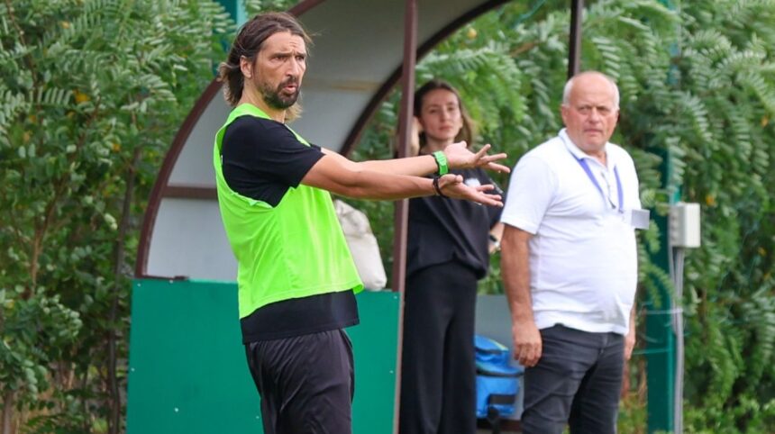 PROGRAMUL COMPETIȚIILOR Meciurile din faza a treia a Cupei! Dinamo se confruntă din nou cu Clinceni, un adversar redutabil pentru Poli Timișoara + derby-ul orașului în Câmpulung Muscel 1 program meciurile din turul 3 al cupei inca un dinamo la clinceni adversar dificil pentru poli timisoara derby ul orasului la campulung muscel 6896e4d7695ca